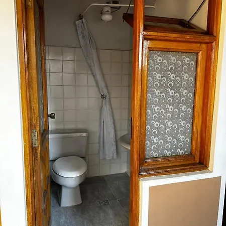Habitacion Con Bano Privado Sucre Exterior photo