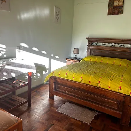 Habitacion Con Bano Privado Sucre Exterior photo