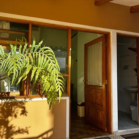Habitacion Con Bano Privado Sucre Exterior photo
