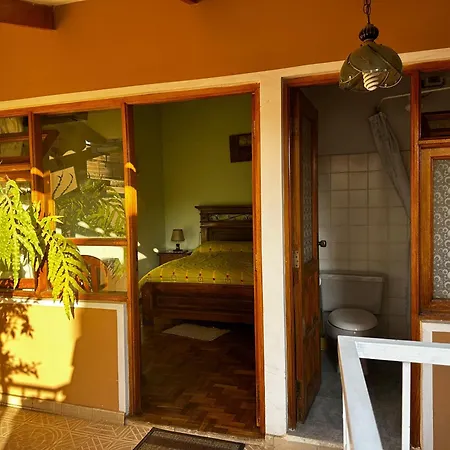 Habitacion Con Bano Privado Sucre Exterior photo