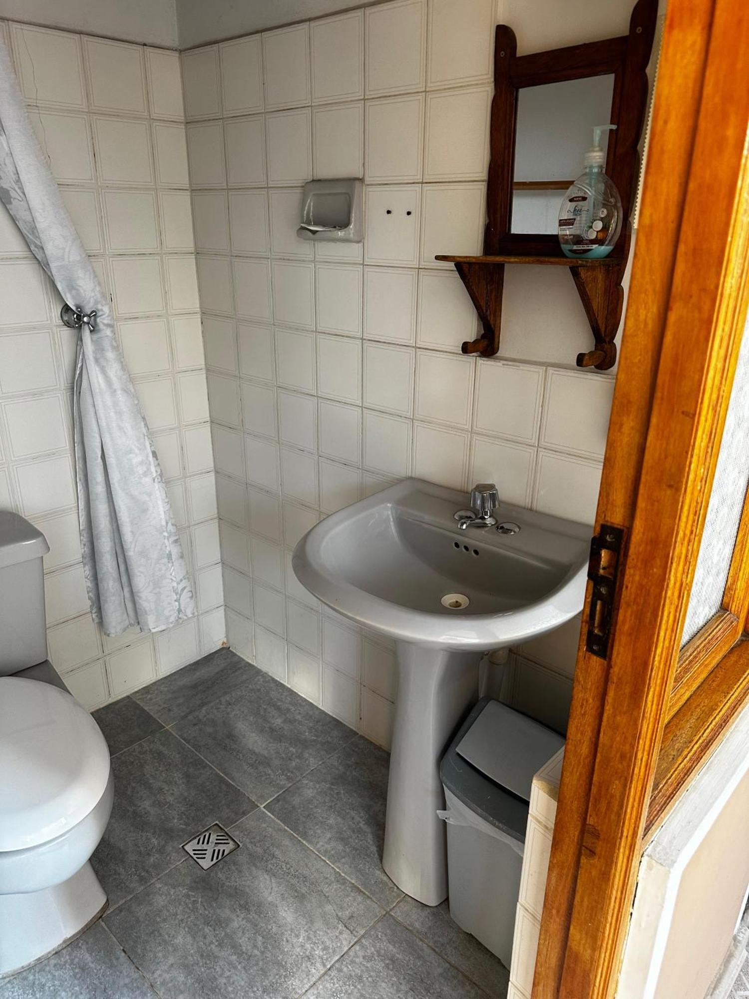 Homestay Con Bano Privado